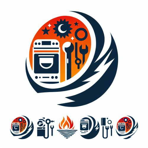 NobHillNurture Appliance Repair logo